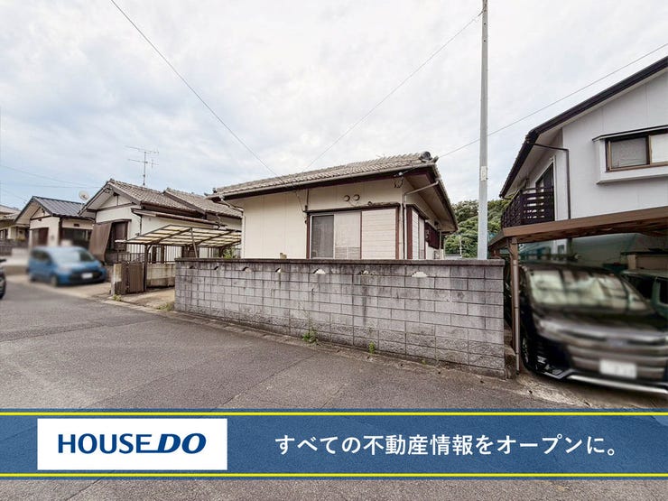 【建築条件なし】八幡西区浅川台売土地♪都市ガス♪上下水道♪閑静な住宅街♪浅川小・浅川中学校♪