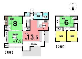 間取画像