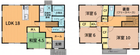 東近江市佐野町