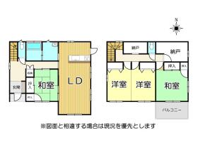 間取画像
