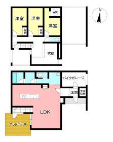間取画像