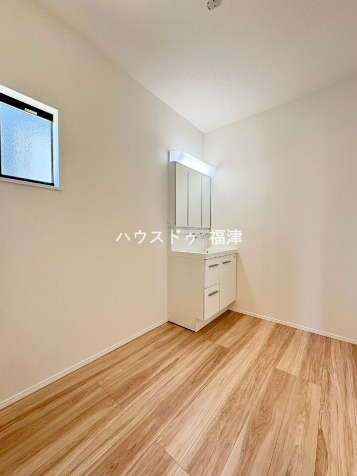 《古賀市千鳥6丁目 新築戸建》