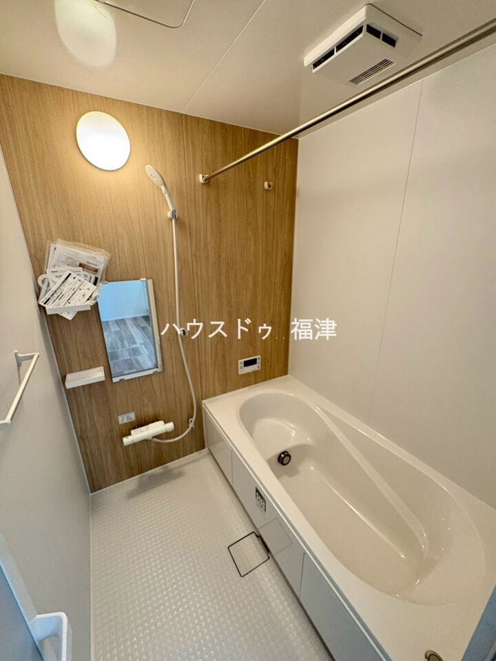 《古賀市千鳥6丁目 新築戸建》