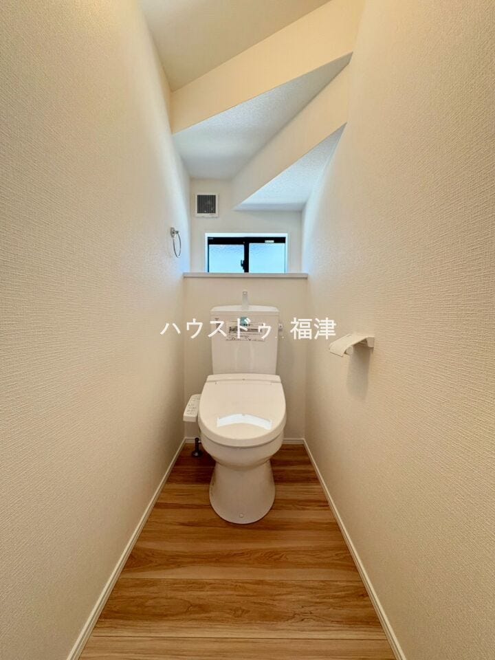 《古賀市千鳥6丁目 新築戸建》