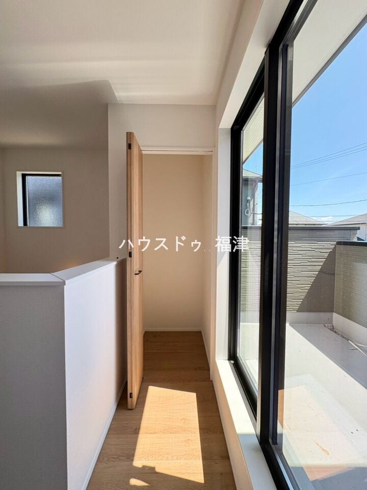 《古賀市千鳥6丁目 新築戸建》