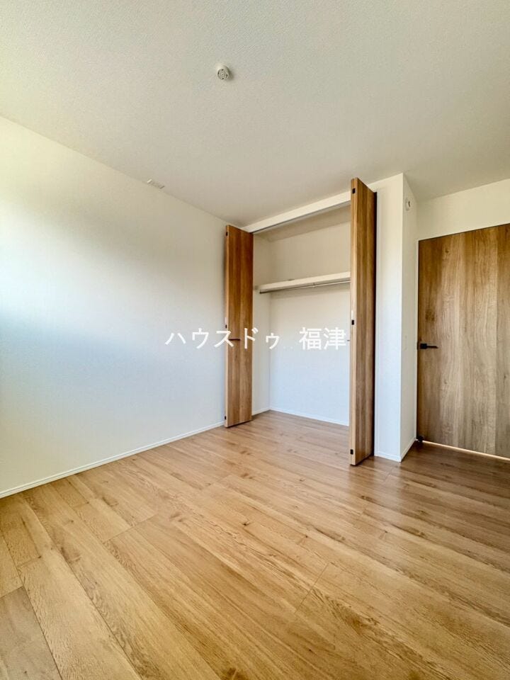 《古賀市千鳥6丁目 新築戸建》