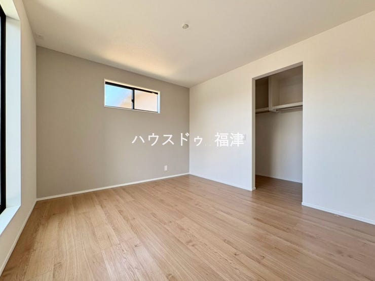 《古賀市千鳥6丁目 新築戸建》