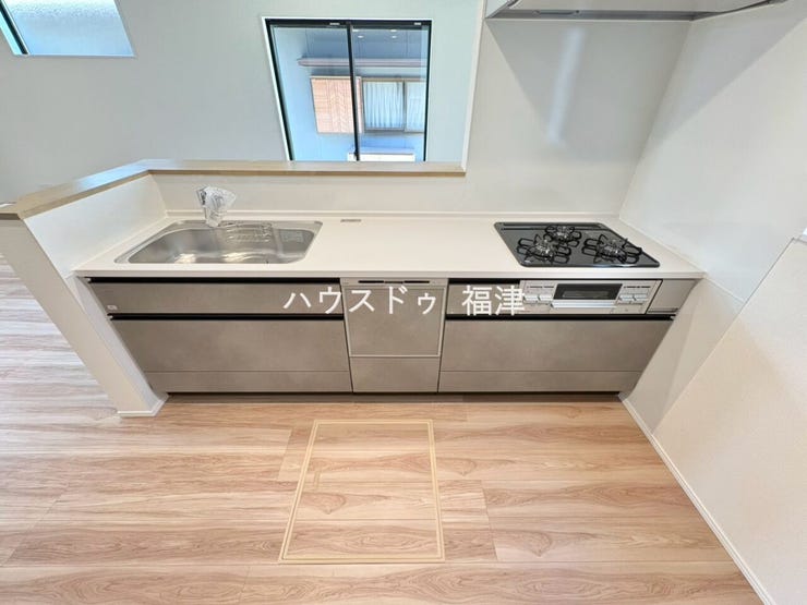 《古賀市千鳥6丁目 新築戸建》