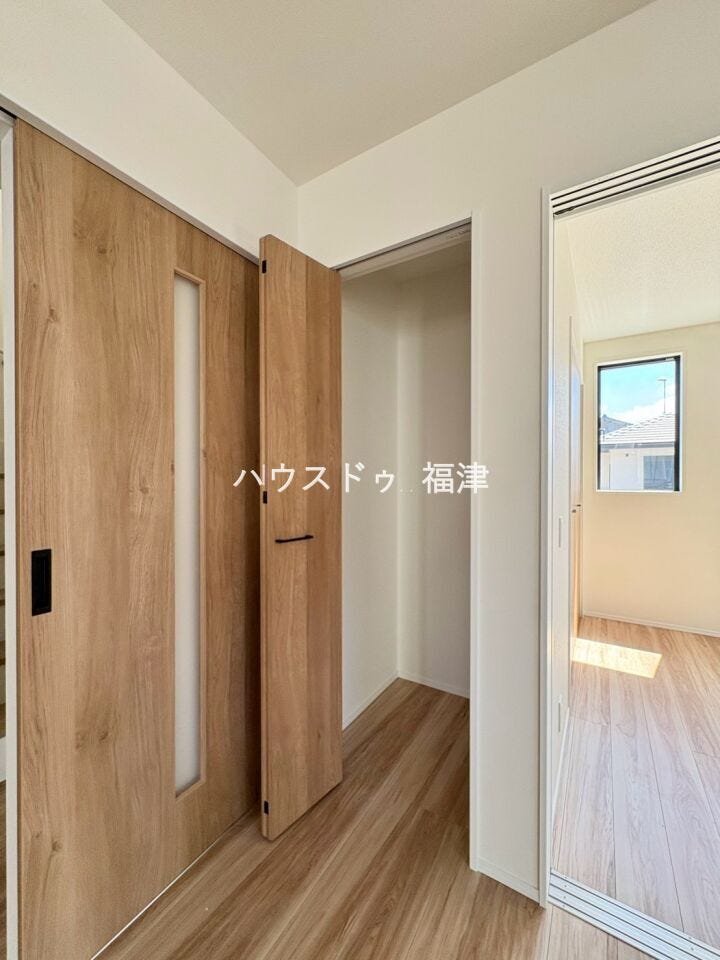 《古賀市千鳥6丁目 新築戸建》