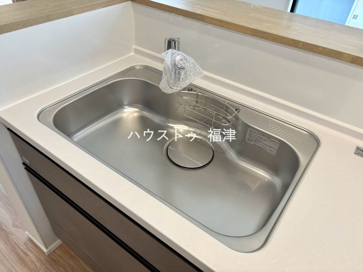 《古賀市千鳥6丁目 新築戸建》