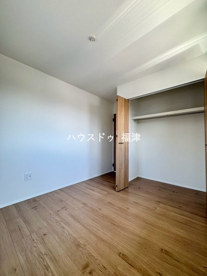 《古賀市千鳥6丁目 新築戸建》
