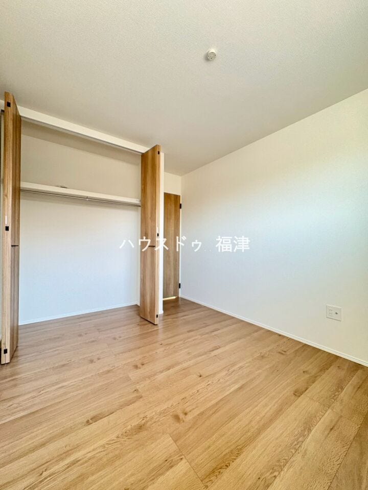 《古賀市千鳥6丁目 新築戸建》