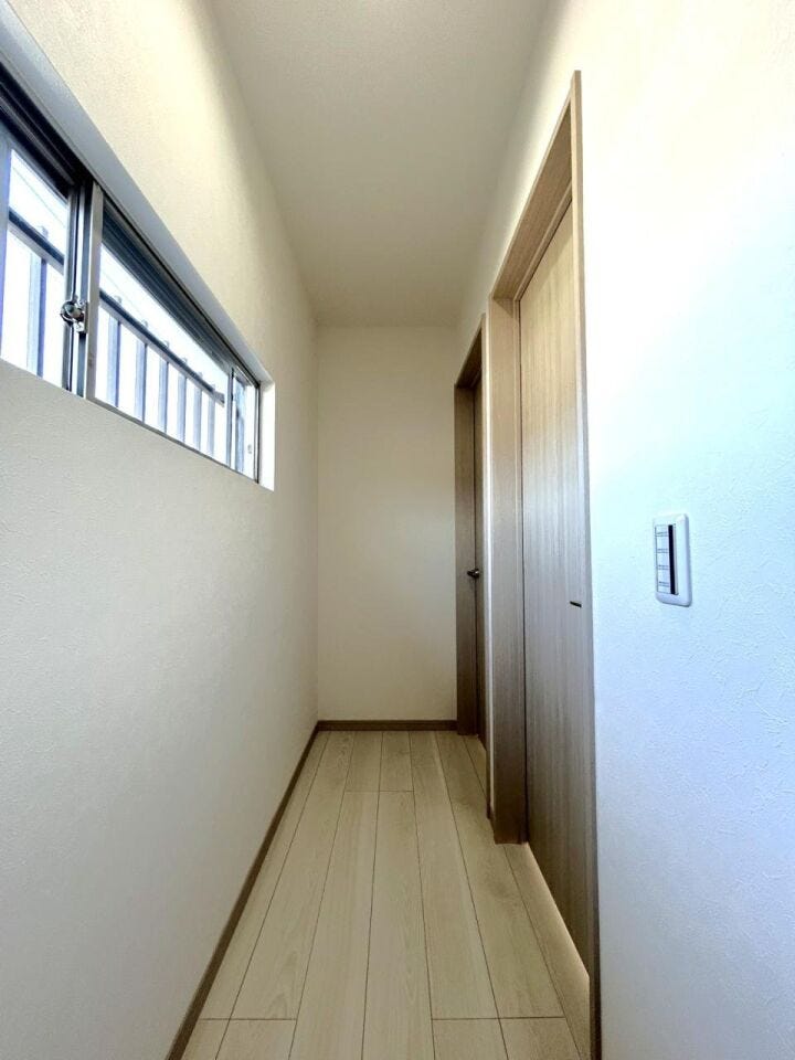 ☆2階の廊下☆