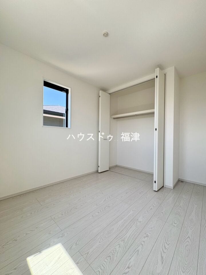 《古賀市千鳥6丁目 新築戸建》
