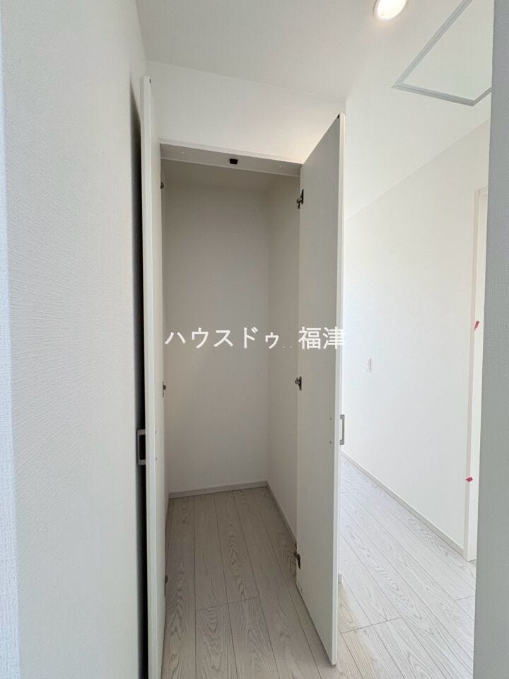 《古賀市千鳥6丁目 新築戸建》