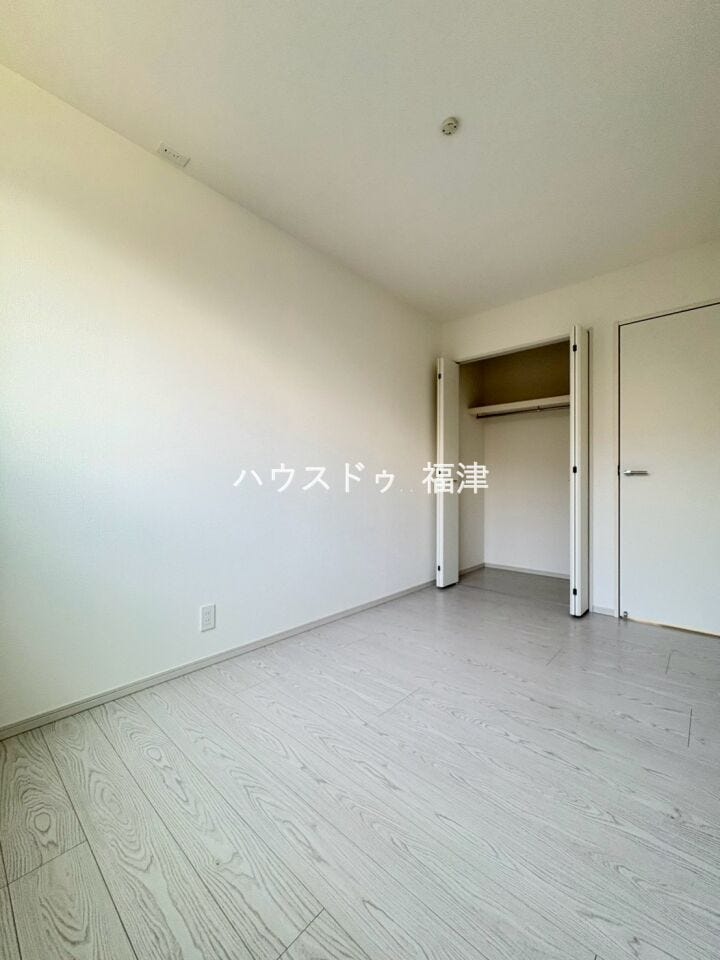 《古賀市千鳥6丁目 新築戸建》