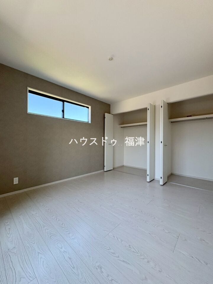 《古賀市千鳥6丁目 新築戸建》