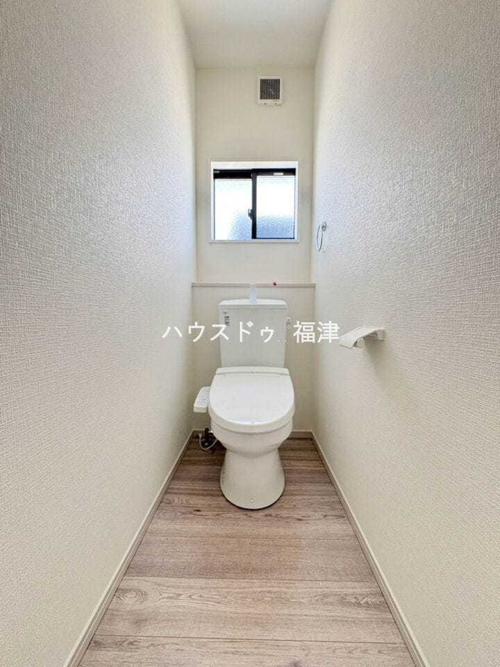 《古賀市千鳥6丁目 新築戸建》