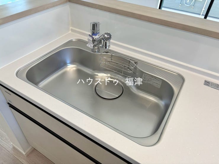《古賀市千鳥6丁目 新築戸建》