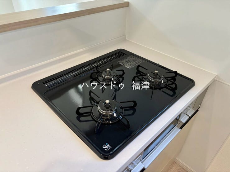 《古賀市千鳥6丁目 新築戸建》