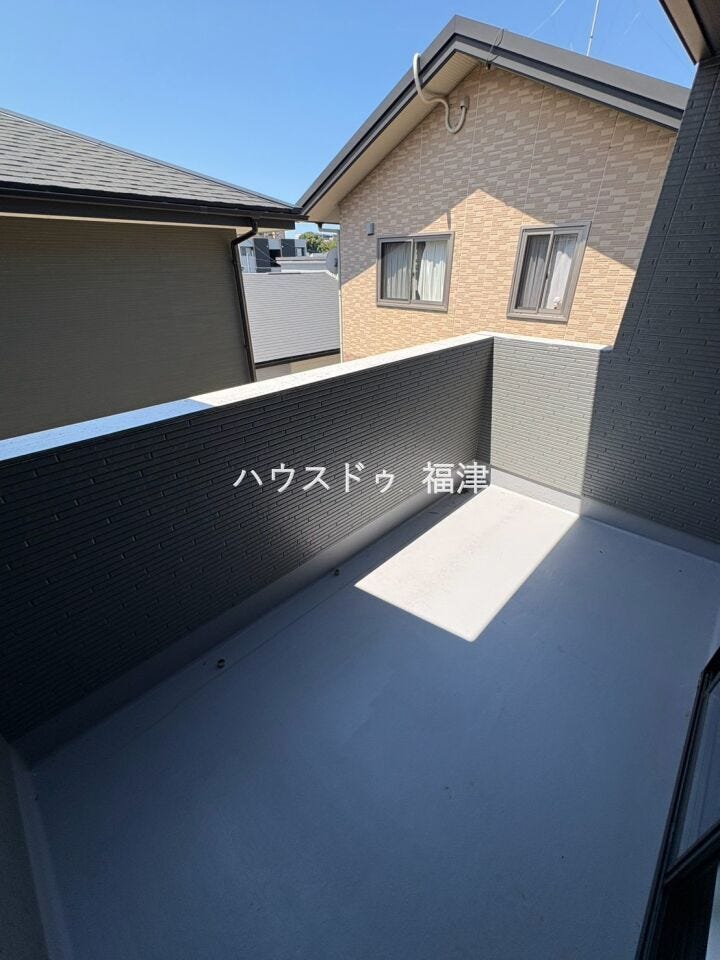 《古賀市千鳥6丁目 新築戸建》