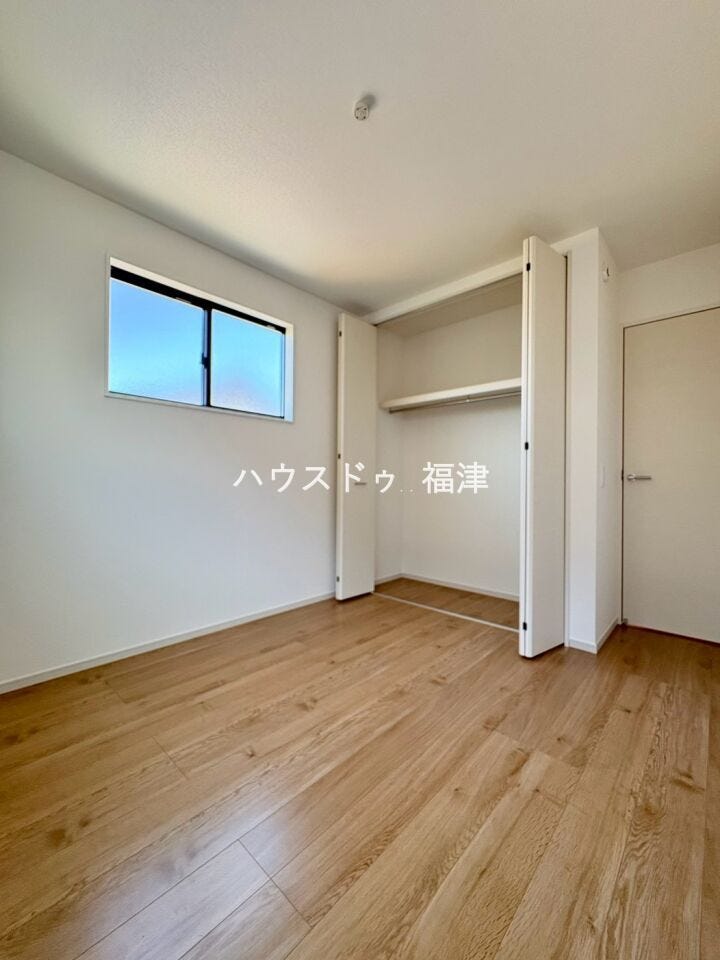 《古賀市千鳥6丁目 新築戸建》