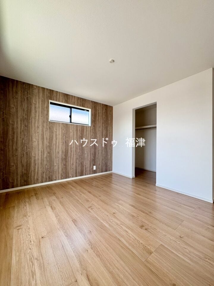 《古賀市千鳥6丁目 新築戸建》
