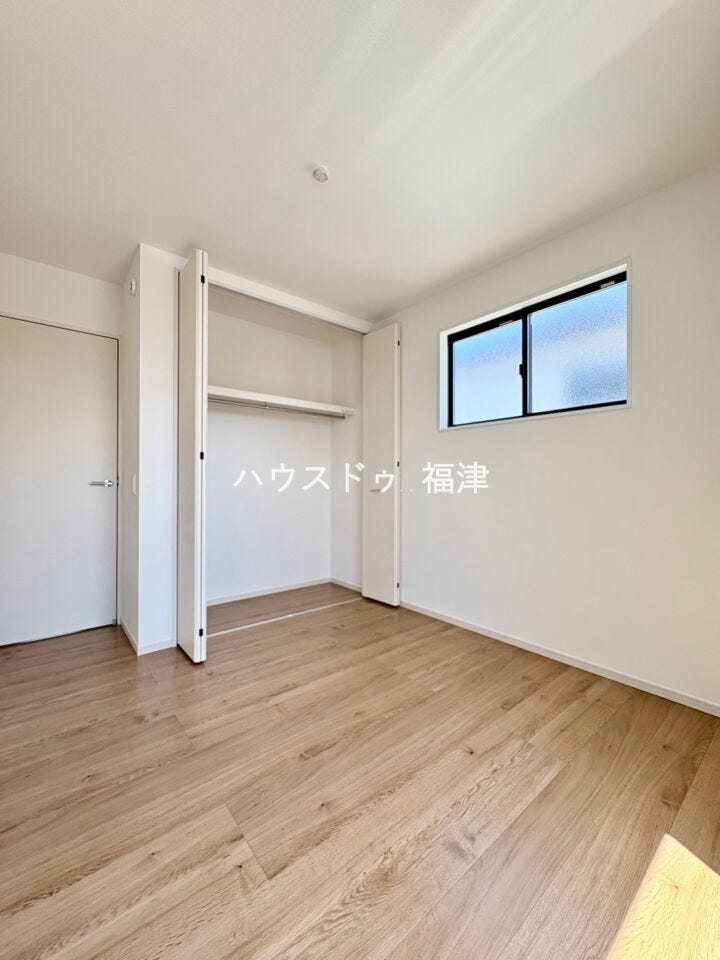 《古賀市千鳥6丁目 新築戸建》
