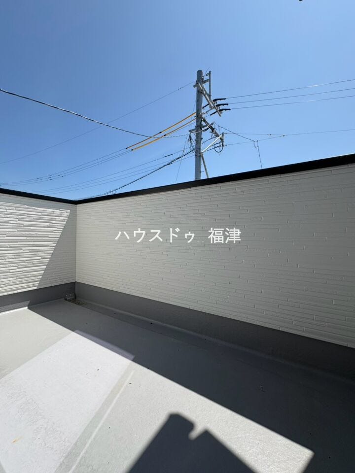 《古賀市千鳥6丁目 新築戸建》