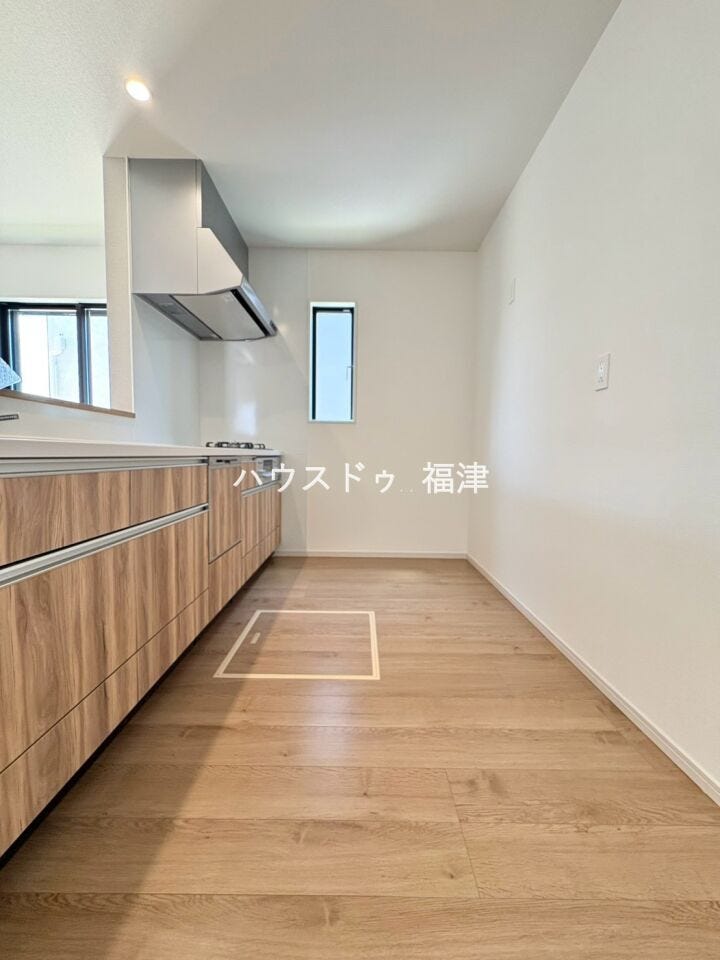 《古賀市千鳥6丁目 新築戸建》