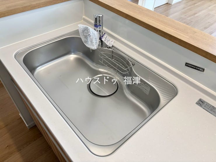 《古賀市千鳥6丁目 新築戸建》