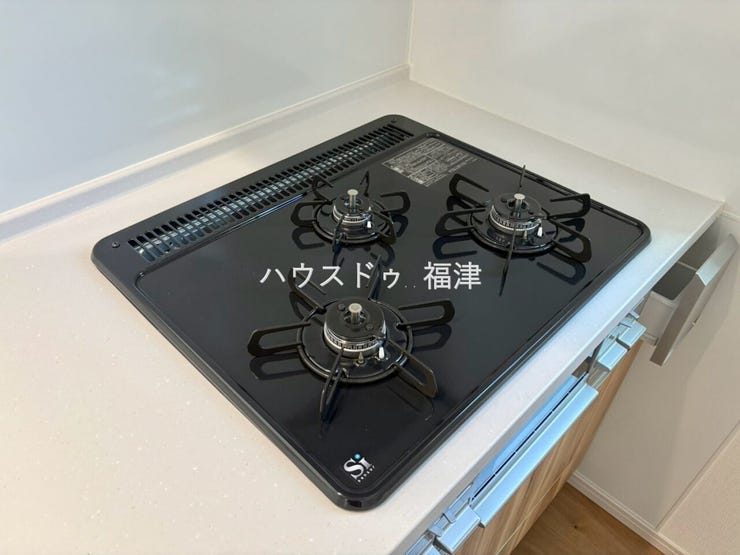 《古賀市千鳥6丁目 新築戸建》