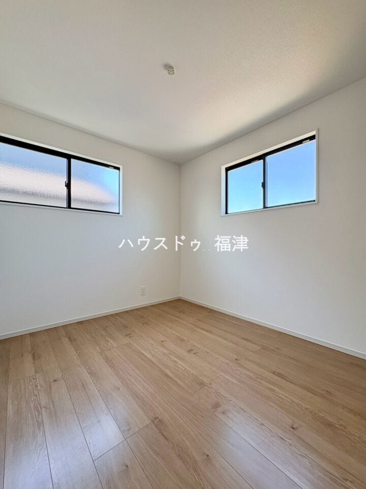 《古賀市千鳥6丁目 新築戸建》