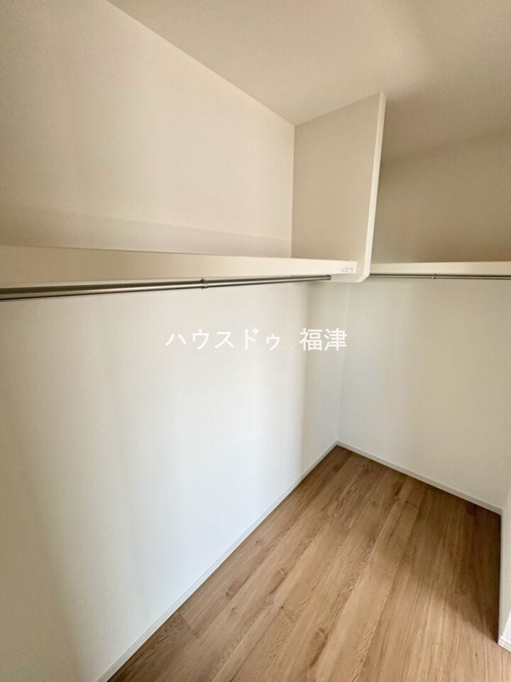 《古賀市千鳥6丁目 新築戸建》