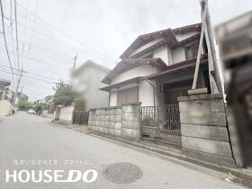 高槻市宮が谷町