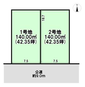 仙台市泉区泉ケ丘３丁目