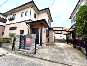 加古川市加古川町稲屋