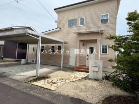 霧島市隼人町住吉