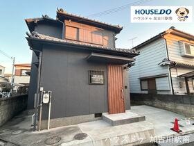 加古川市平岡町一色