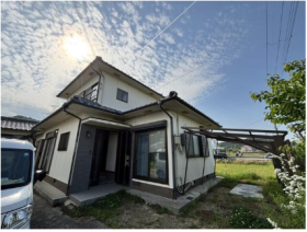 加古川市志方町成井