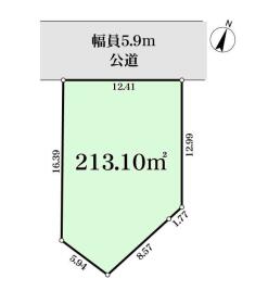 間取画像