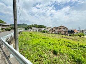 福山市津之郷町大字加屋