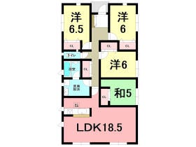 間取画像
