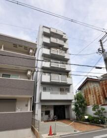 大阪市生野区生野西４丁目