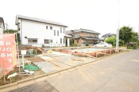 つくば市高野台３丁目