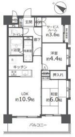 間取画像