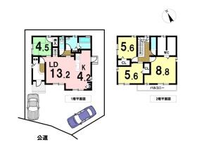 間取画像