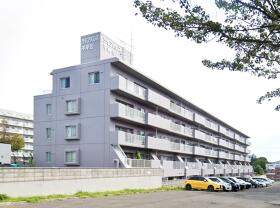 札幌市豊平区平岸七条１４丁目