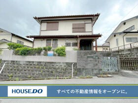 北九州市小倉南区志井鷹羽台