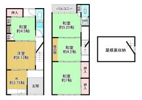 間取画像